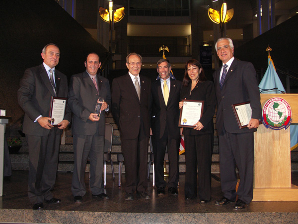 Premio Perry 2007