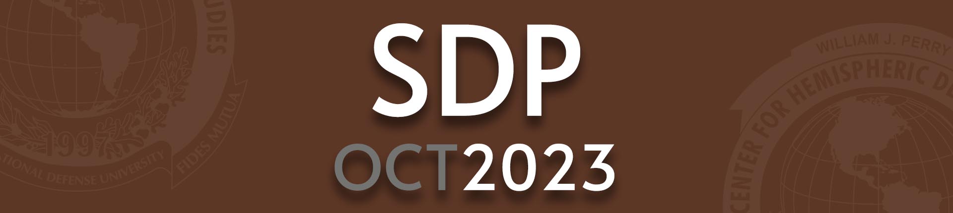 course masthead - SDP 2023