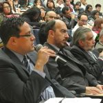 UNAM Seminar