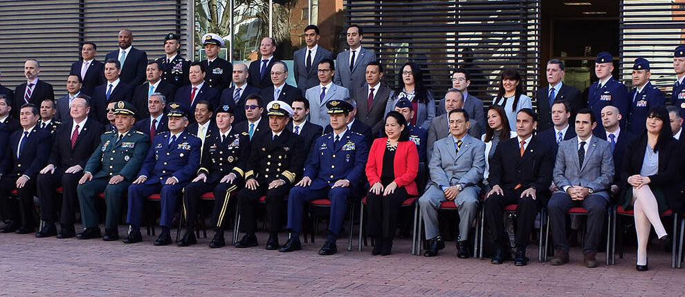 WJPC/ESDEGUE Regional Seminar - Group Photo