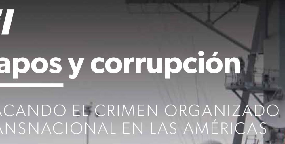 Capos y corrupción