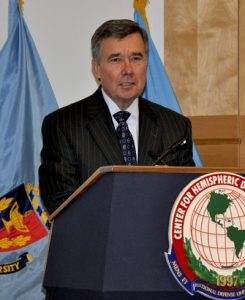 Gil Kerlikowske