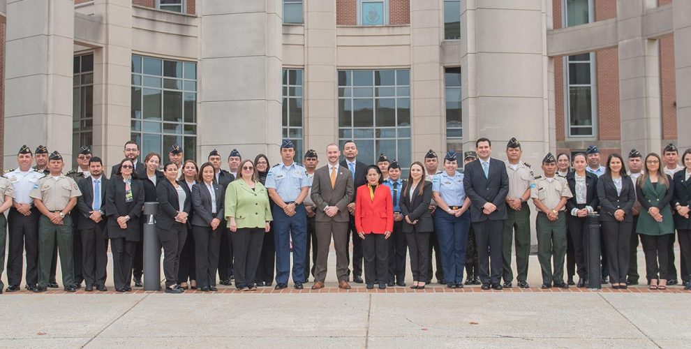 Honduras Defense College