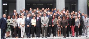 El Salvador NationLab 2012