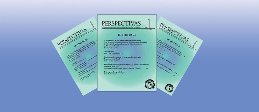 Perspectivas eJournal