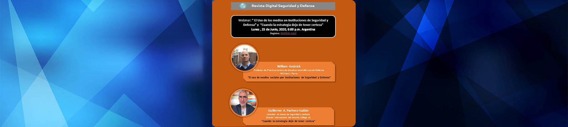 Social Media Use in the Defense Sector