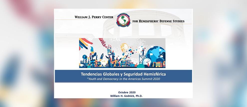 Youth and Democracy in the Americas Summit