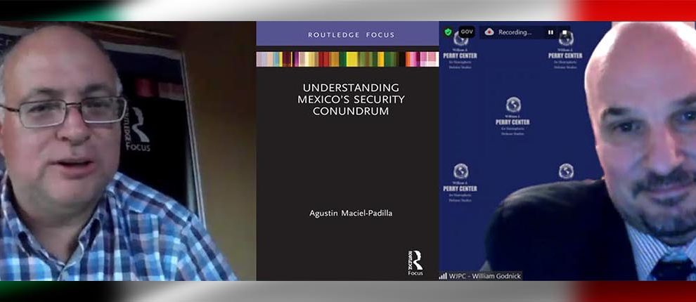 A Dialogue on Mexican Security