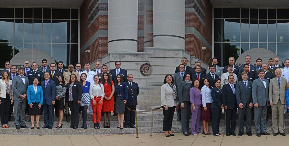 Group Photos HRROL and CTOC 2015