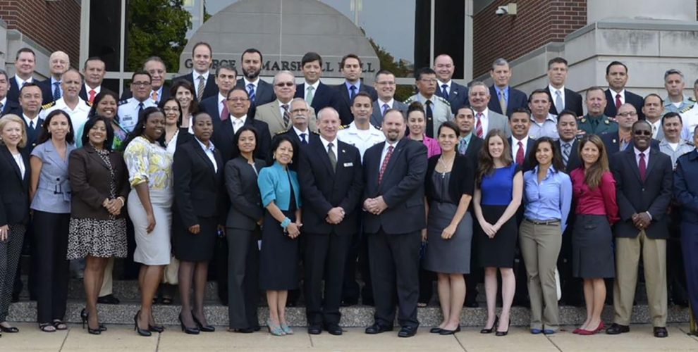 WSDS 2013 Group Portrait