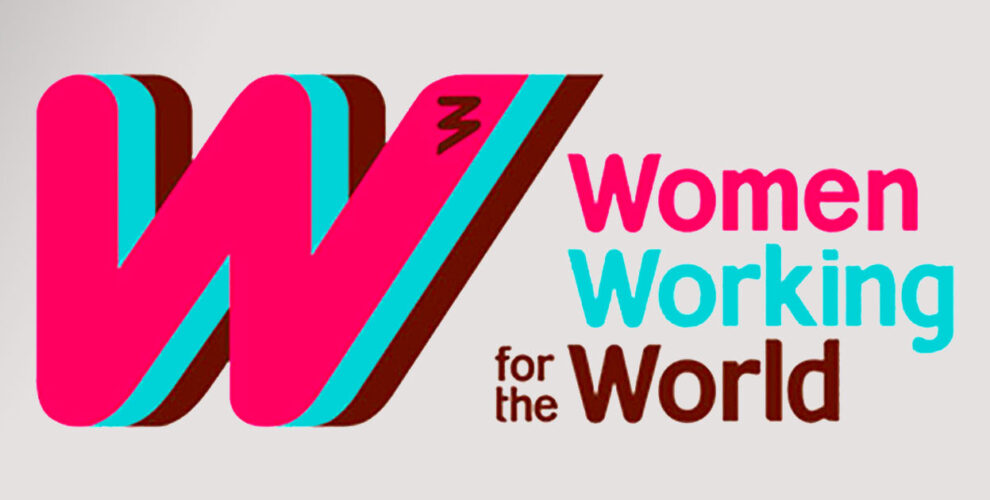 Women Working for the World Conference