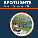 Alumni Spotlights 2021 (June-December)