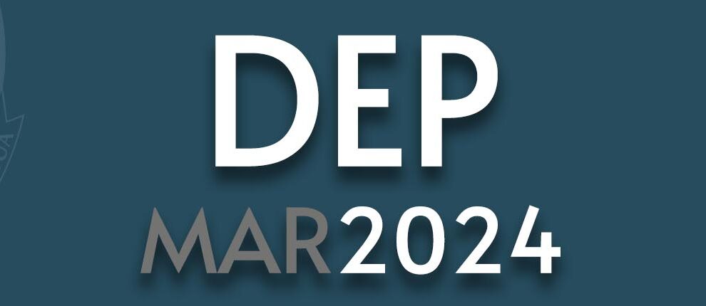 DEP 2024