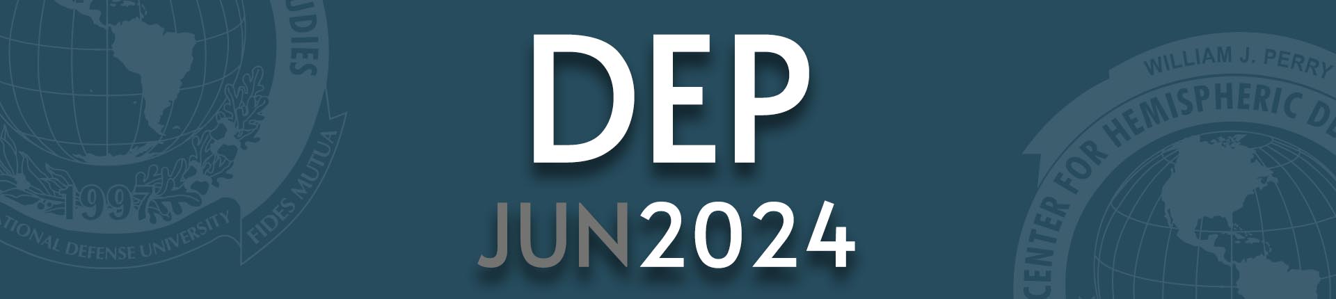 DEP 2024