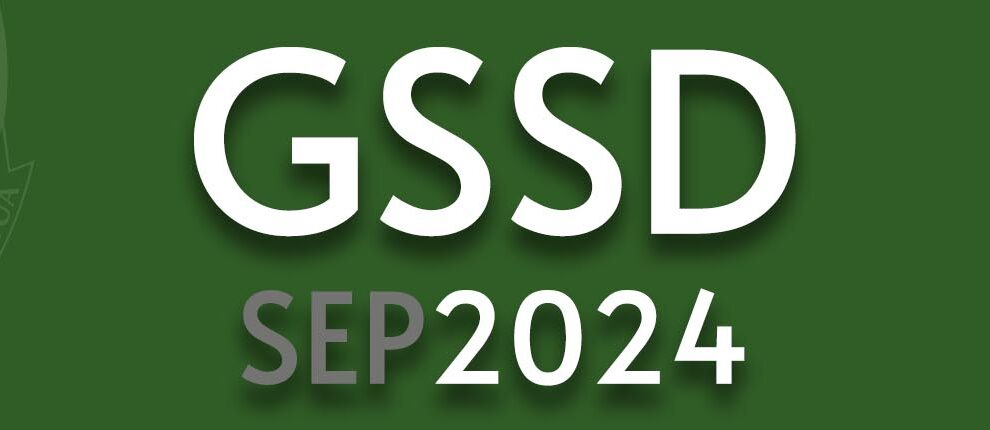 GSSD 2024