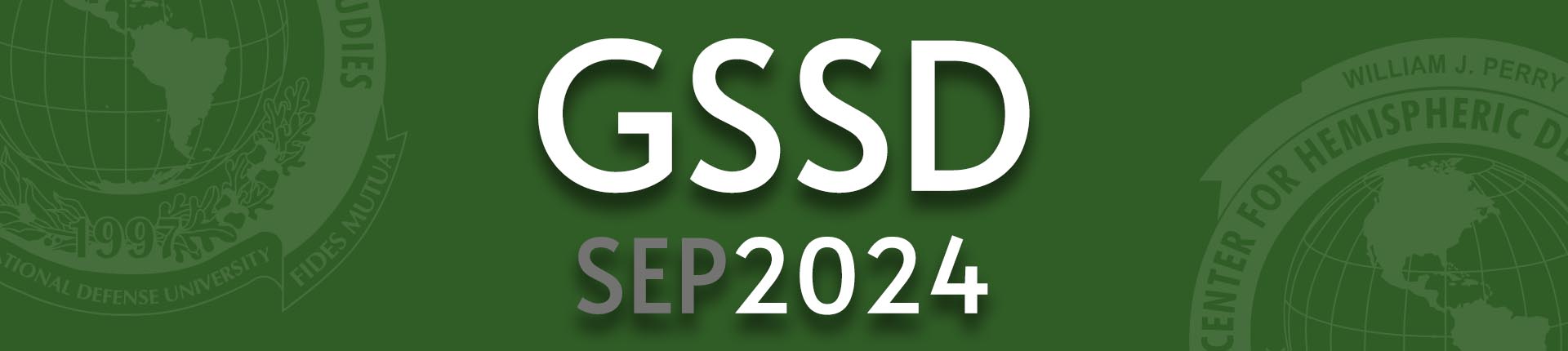 GSSD 2024