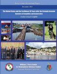The United States and the Caribbean 30 Years after the Grenada Invasion: Dynamics of Geopolitics and Geonarcotics