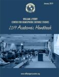 Perry Center Academic Handbook