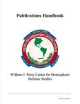 Perry Center Publications Handbook