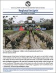 Una fuerza invisible: Soldados indígenas en las fuerzas armadas ecuatorianas