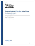 Contrarrestando la evolución del comercio de drogas en las Américas