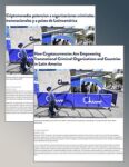 How Cryptocurrencies Are Empowering Transnational Criminal Organizations and Countries in Latin America