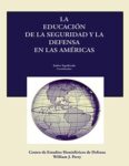 La educación de la seguridad de la defensa en las Américas - Uruguay