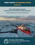 Cuestiones reales e imaginarias: Gobernanza del Ártico y la Antártida