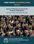 Human Trafficking Trends in the Western Hemisphere