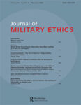 Measuring Military Professionalism in Partner Nations: Guidance for Security Assistance Officials