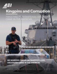 Kingpins and Corruption: Targeting Transnational Organized Crime in the Americas