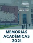 Academic Memories 2021