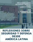 Hacia una defensa nacional multidimensional - El caso uruguayo: ¿Evolución, ambigüedad o demagogia?