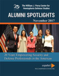 Alumni Spotlights 2017