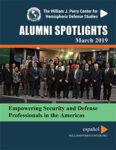 Alumni Spotlights 2019