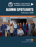 Alumni Spotlights 2020
