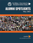 Alumni Spotlights 2021 (January-May)