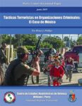 Tácticas terroristas en organizaciones criminales: El caso de México