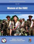 Las mujeres de la FARC