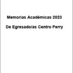 Academic Memories 2023