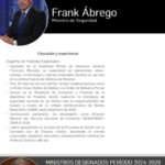 Frank Abrego
