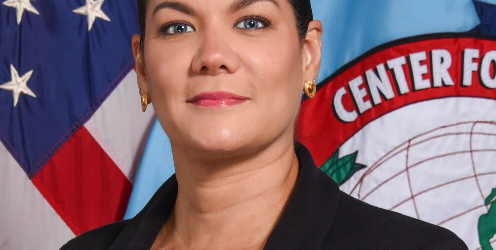 Maria Fernanda Martinez