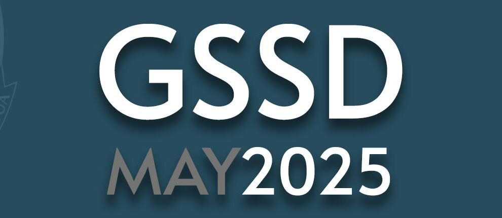 GSSD 2025