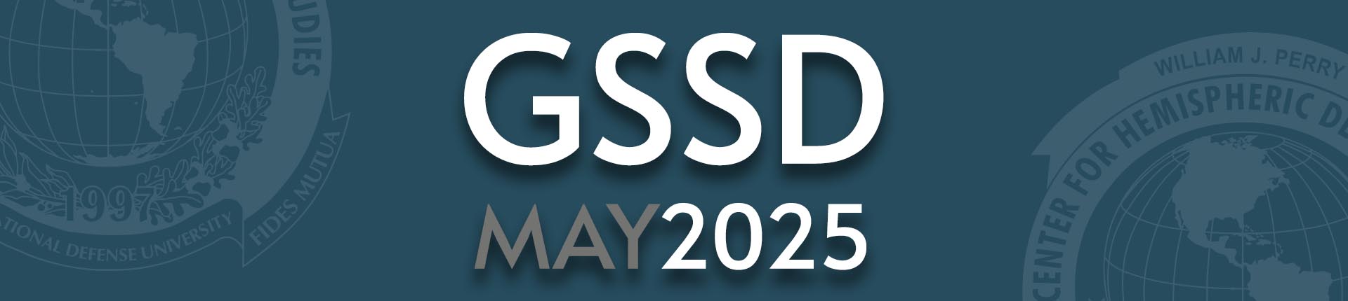 GSSD 2025