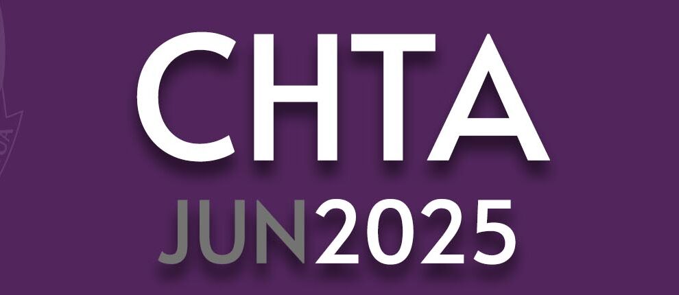 CHTA 2025