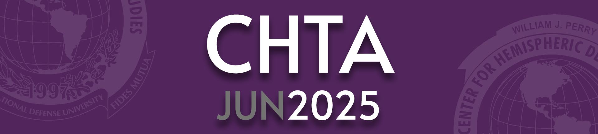 CHTA 2025