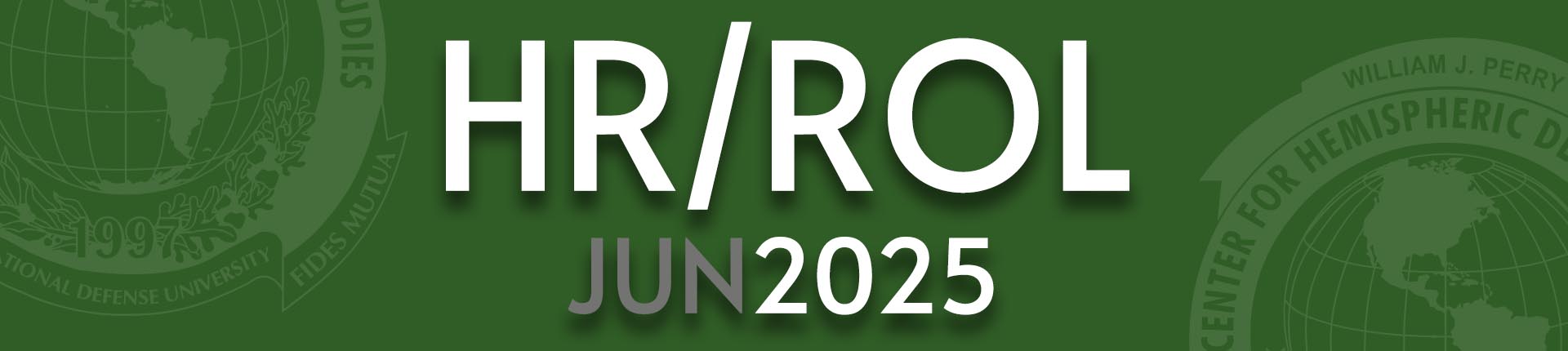 HR/ROL 2025