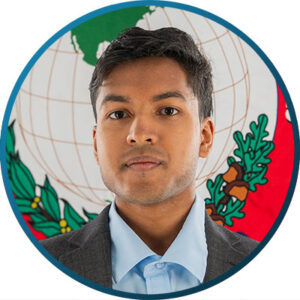 Kosanam, Akhil