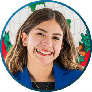 Carrasco, Regina