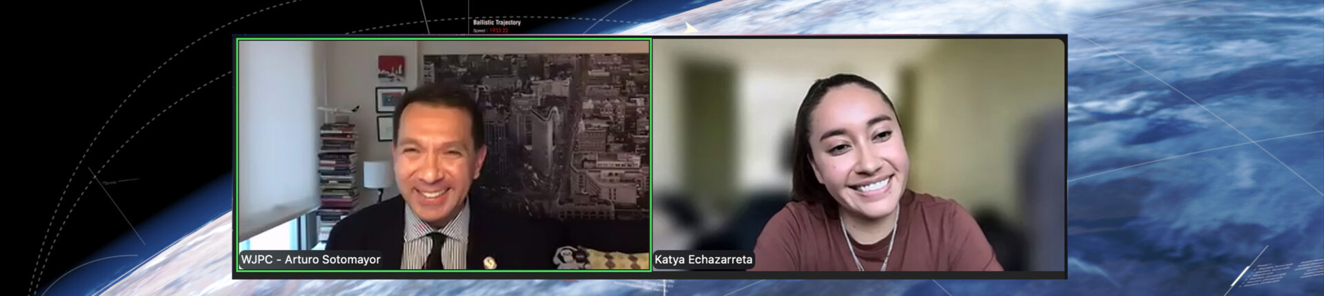 Perry Center Hosts Webinar on the Strategic Implications of the New Space Sector in Latin America